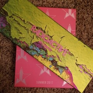 🆕️Melt Radioactive PR Set